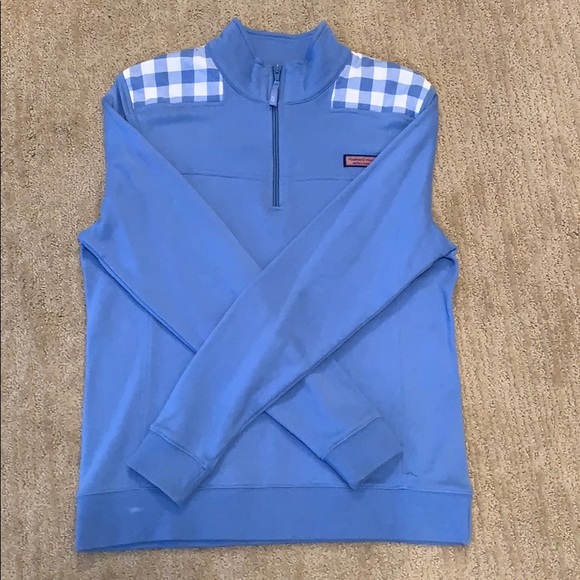 Vineyard Vines Sweaters - Vineyard Vines women’s Shepshirt